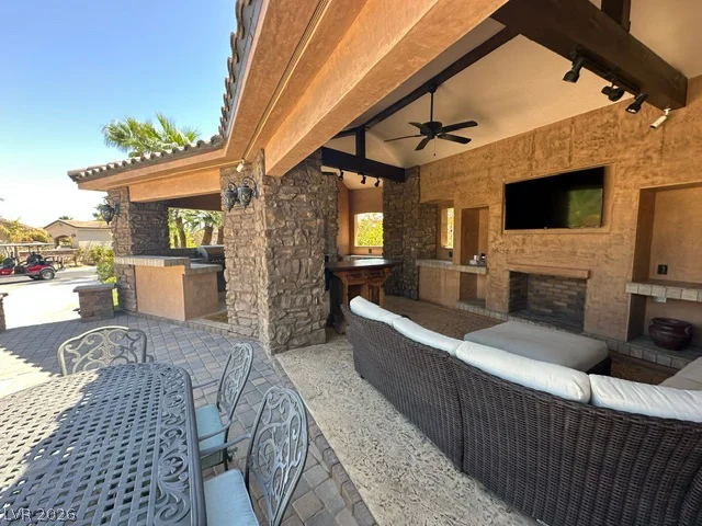 8175 Arville, Las Vegas, NV 89139