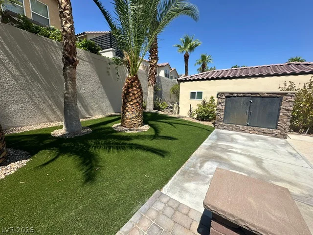 8175 Arville, Las Vegas, NV 89139