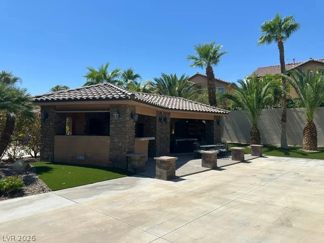 8175 Arville, Las Vegas, NV 89139