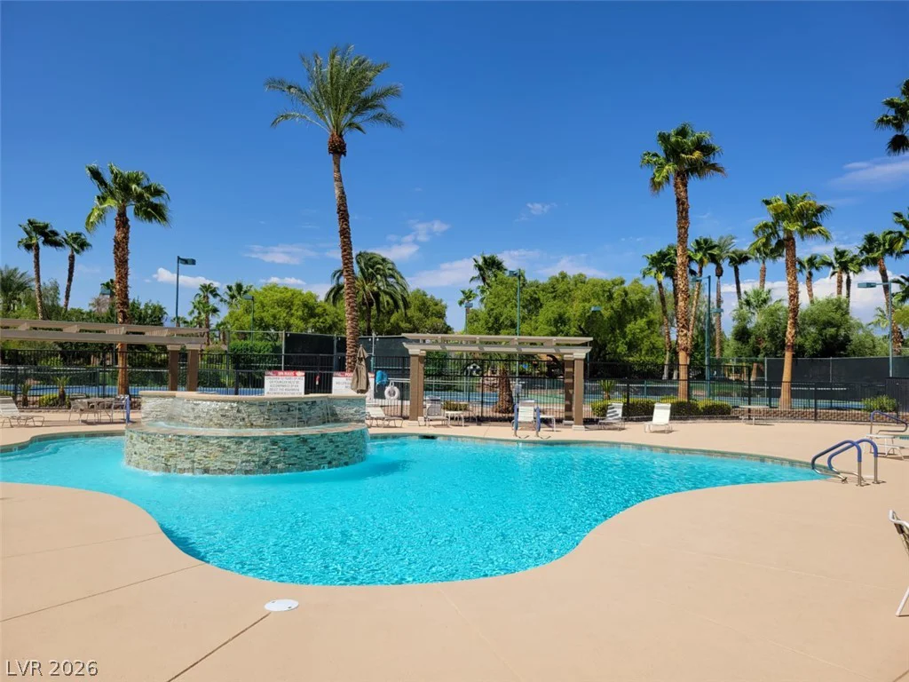 8175 Arville, Las Vegas, NV 89139
