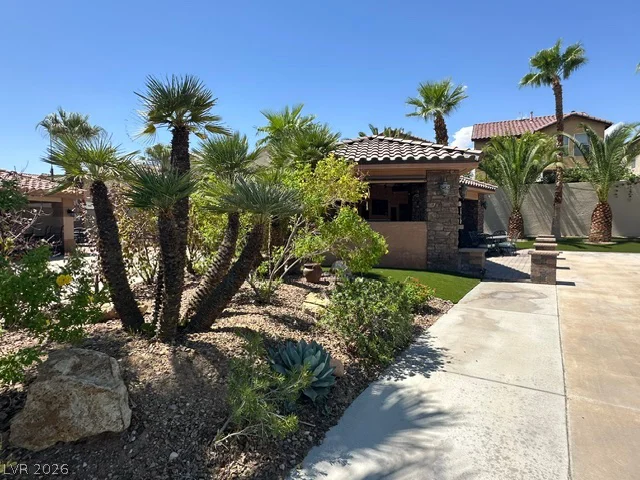 8175 Arville, Las Vegas, NV 89139