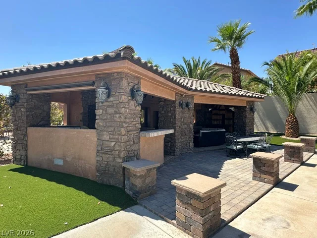 8175 Arville, Las Vegas, NV 89139