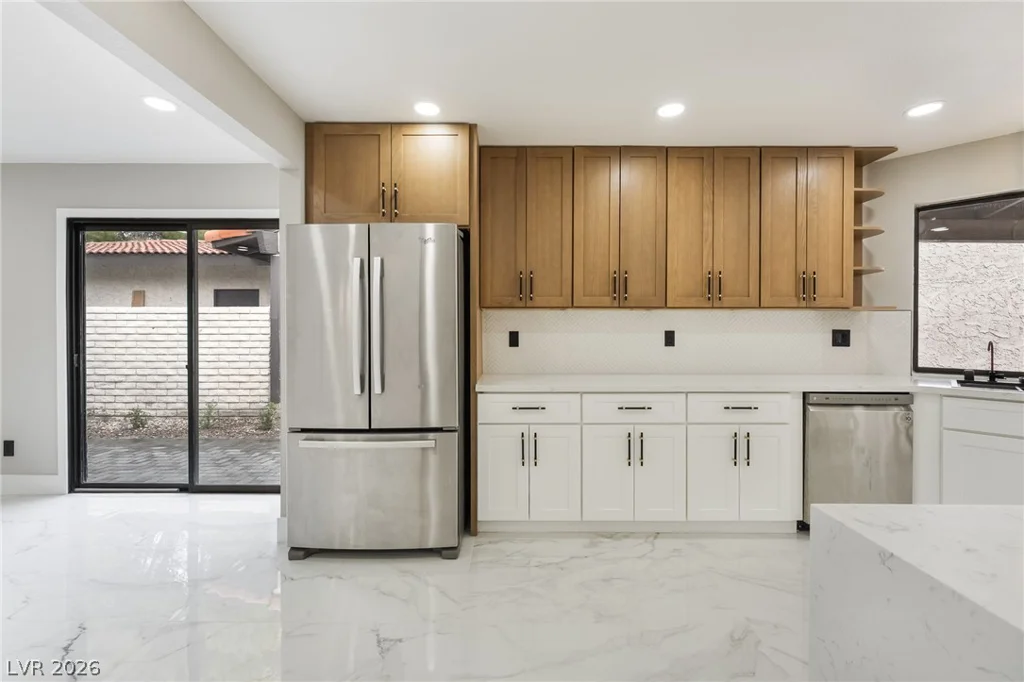 3420 Calle De Corrida, Las Vegas, NV 89102