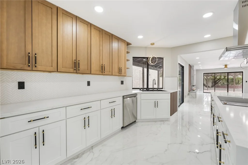 3420 Calle De Corrida, Las Vegas, NV 89102
