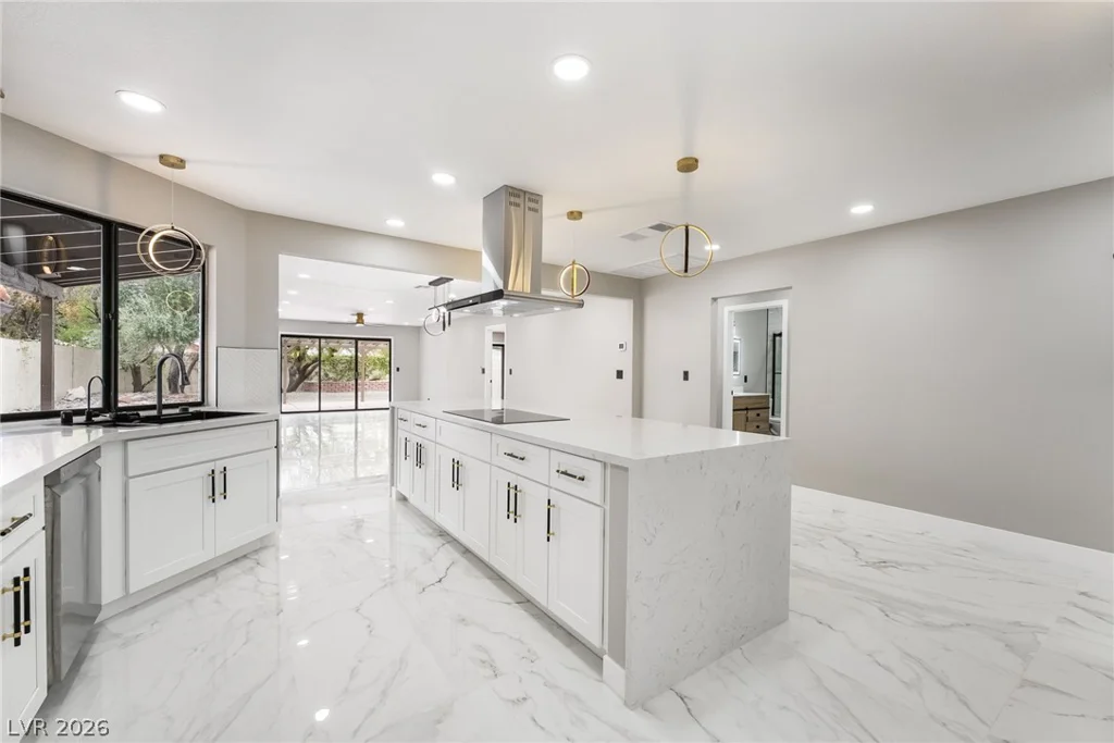 3420 Calle De Corrida, Las Vegas, NV 89102