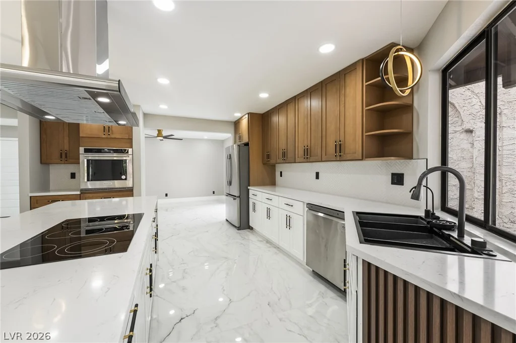 3420 Calle De Corrida, Las Vegas, NV 89102