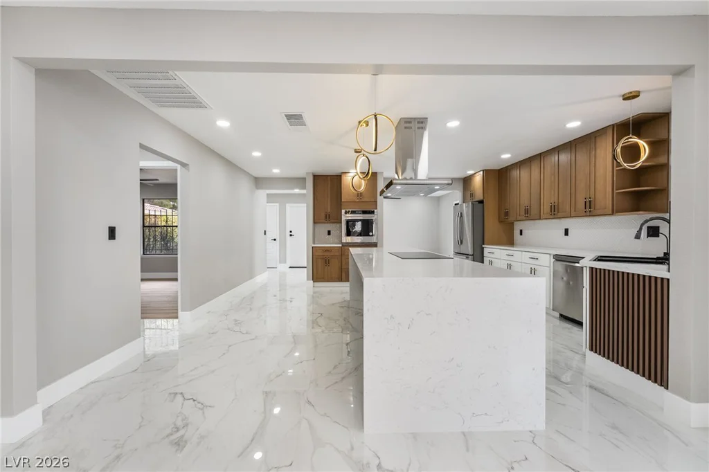 3420 Calle De Corrida, Las Vegas, NV 89102