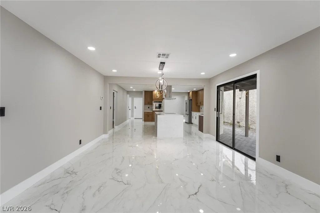 3420 Calle De Corrida, Las Vegas, NV 89102