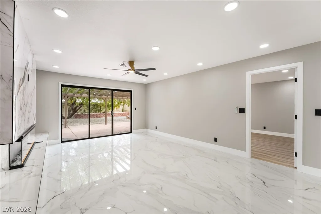 3420 Calle De Corrida, Las Vegas, NV 89102