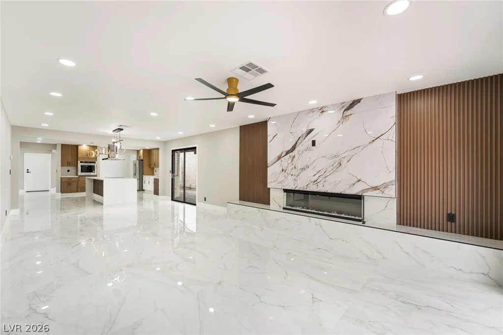 3420 Calle De Corrida, Las Vegas, NV 89102