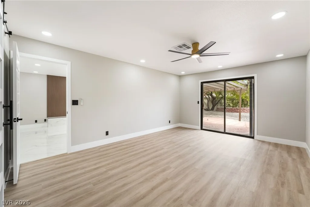 3420 Calle De Corrida, Las Vegas, NV 89102