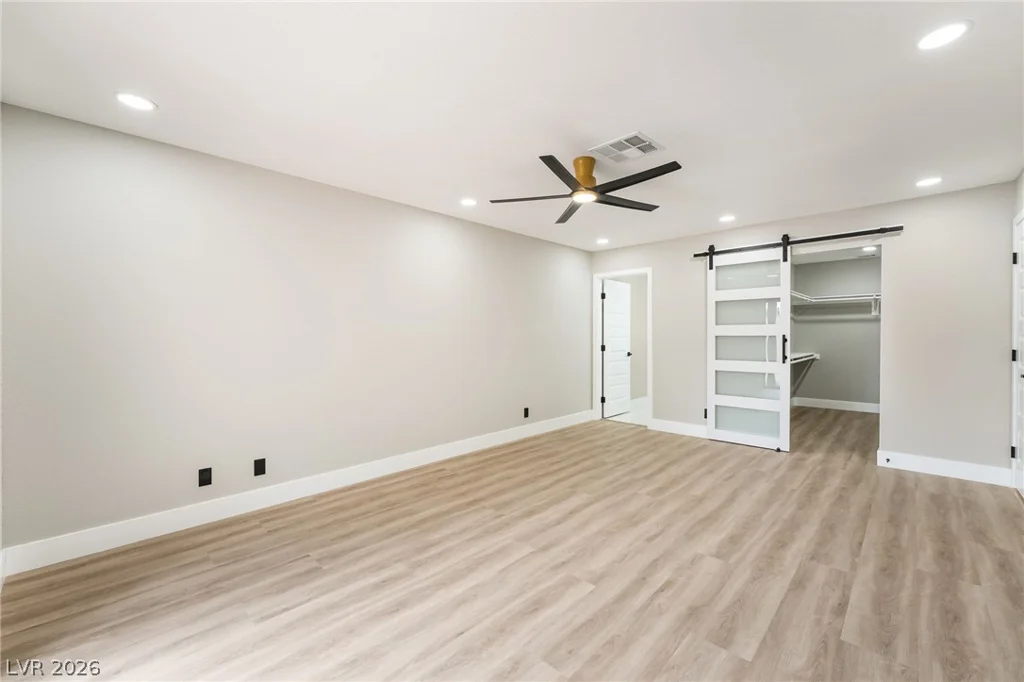 3420 Calle De Corrida, Las Vegas, NV 89102