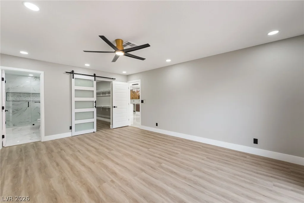 3420 Calle De Corrida, Las Vegas, NV 89102