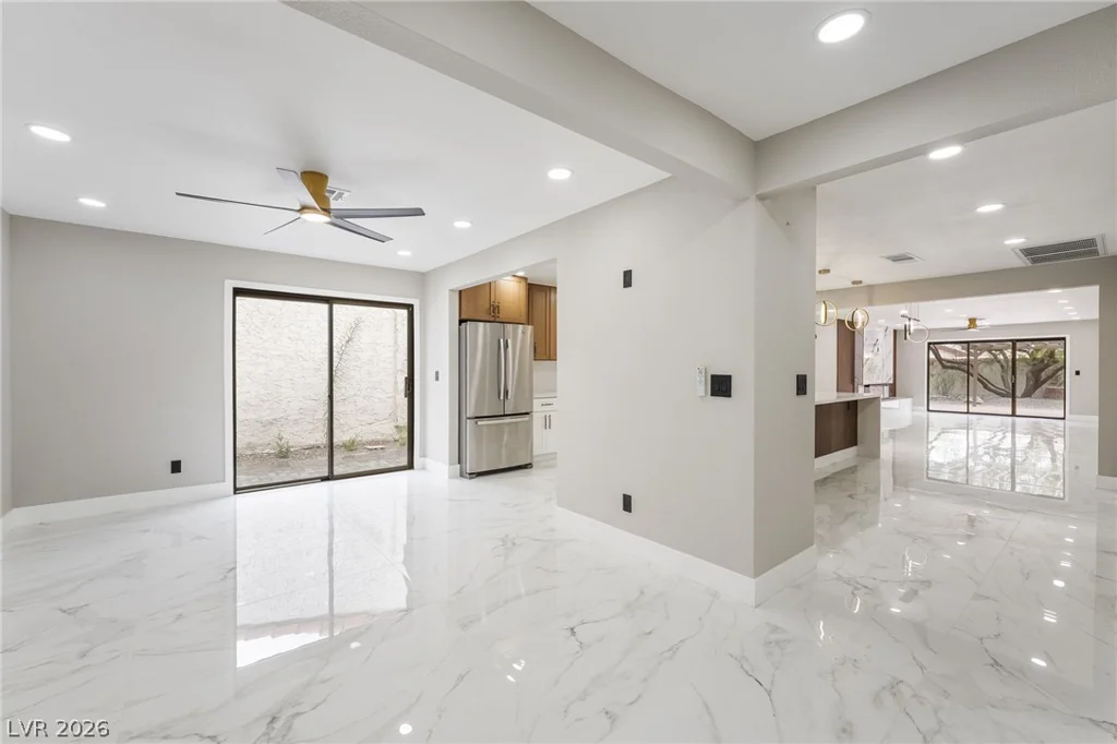 3420 Calle De Corrida, Las Vegas, NV 89102