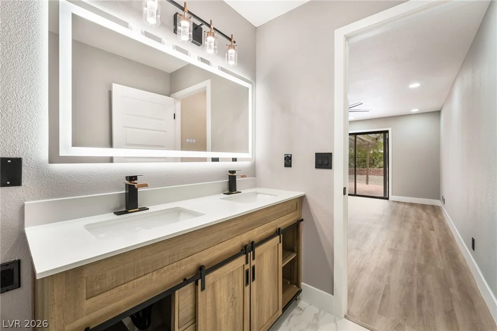 3420 Calle De Corrida, Las Vegas, NV 89102