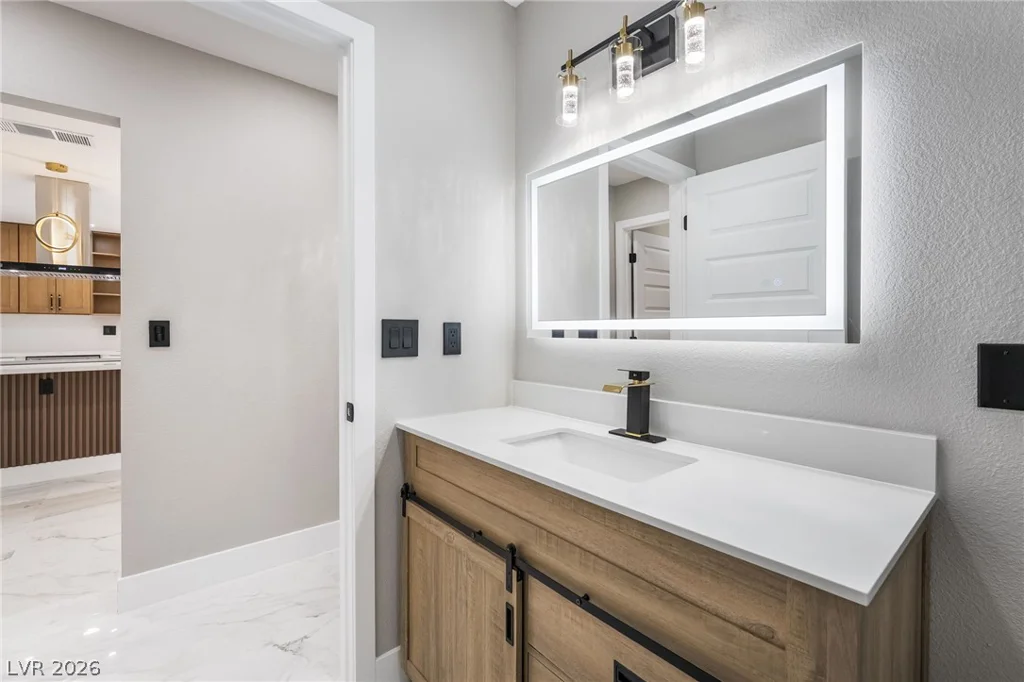 3420 Calle De Corrida, Las Vegas, NV 89102