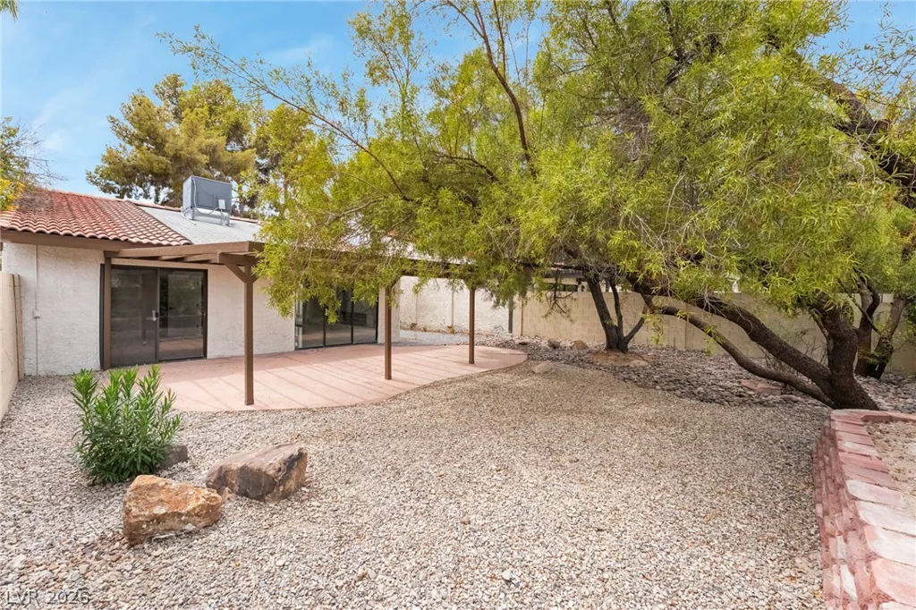 3420 Calle De Corrida, Las Vegas, NV 89102