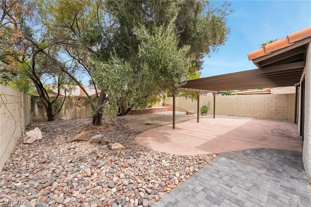 3420 Calle De Corrida, Las Vegas, NV 89102