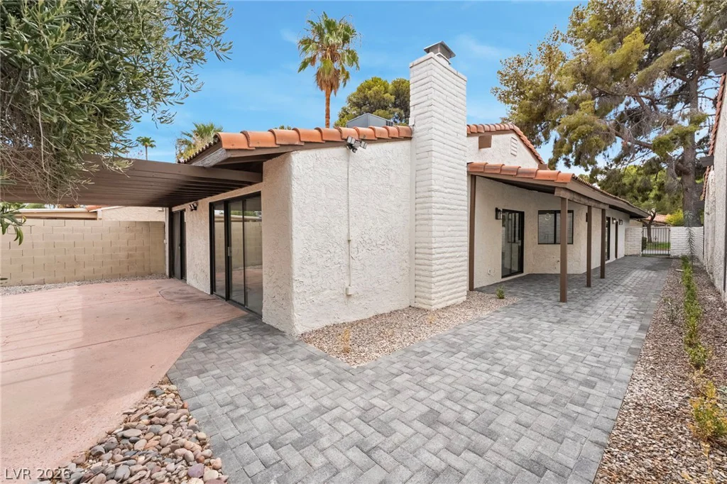 3420 Calle De Corrida, Las Vegas, NV 89102