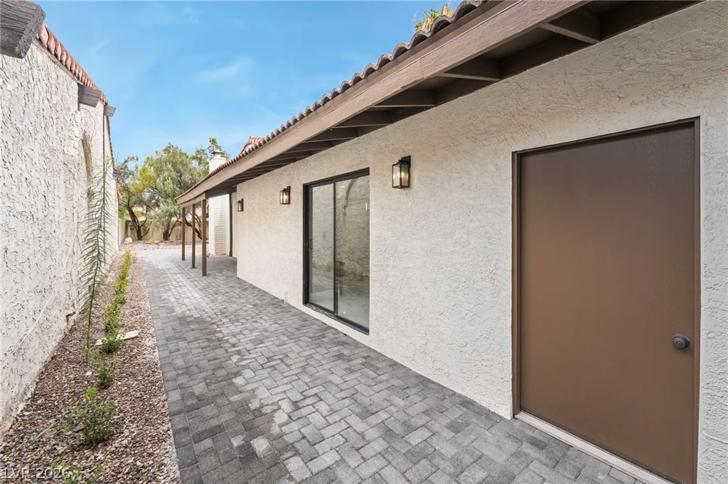 3420 Calle De Corrida, Las Vegas, NV 89102