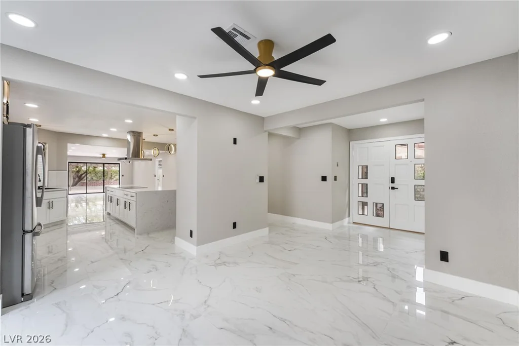 3420 Calle De Corrida, Las Vegas, NV 89102