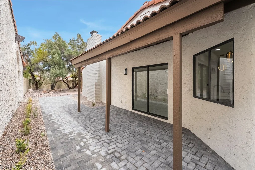 3420 Calle De Corrida, Las Vegas, NV 89102