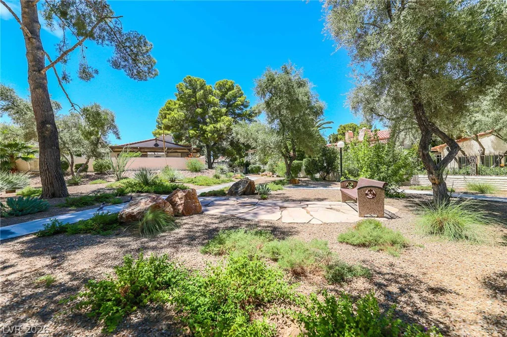 3420 Calle De Corrida, Las Vegas, NV 89102
