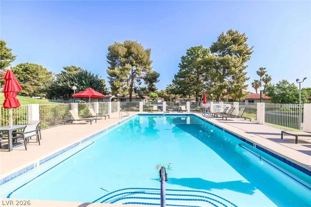 3420 Calle De Corrida, Las Vegas, NV 89102