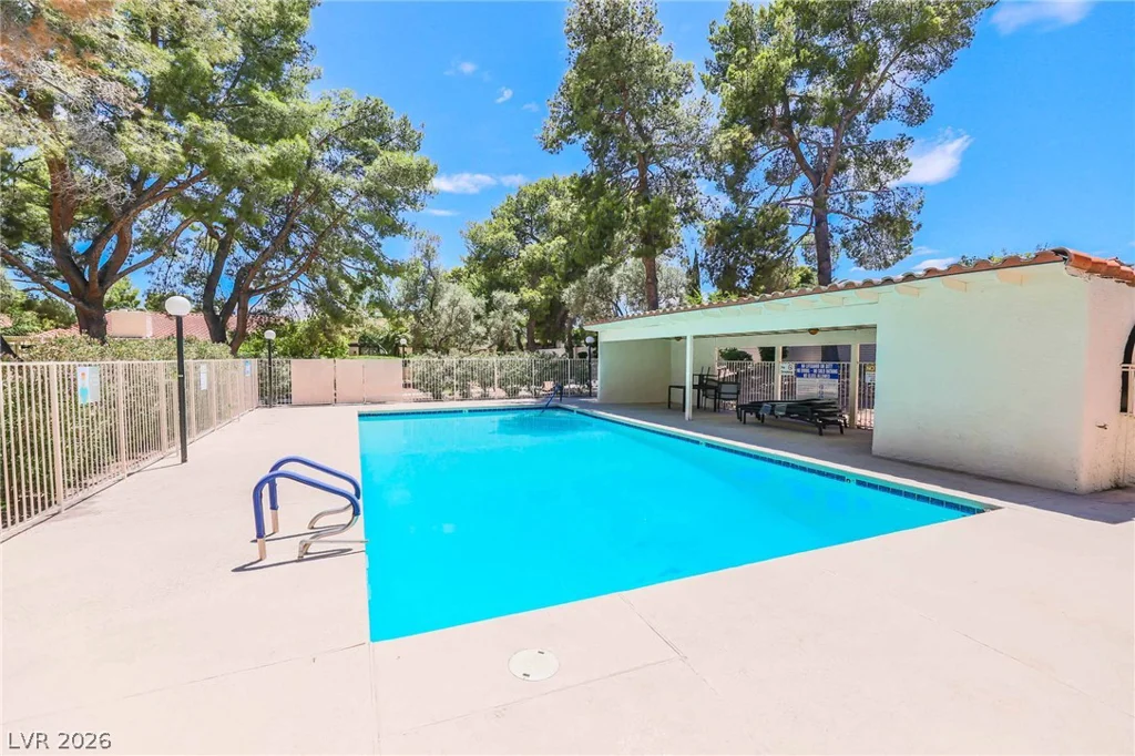 3420 Calle De Corrida, Las Vegas, NV 89102