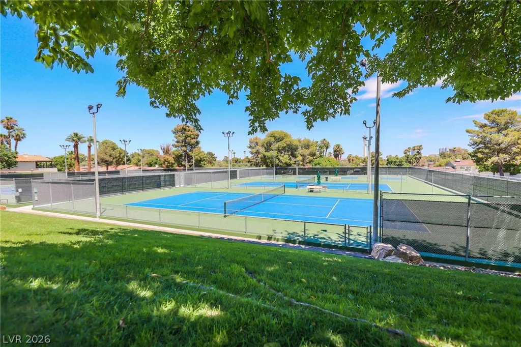 3420 Calle De Corrida, Las Vegas, NV 89102