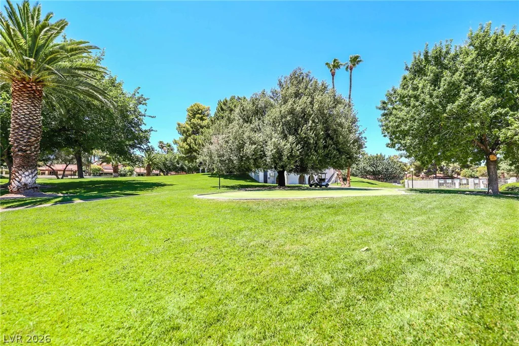 3420 Calle De Corrida, Las Vegas, NV 89102