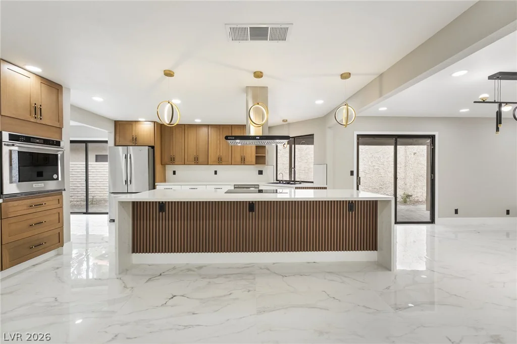3420 Calle De Corrida, Las Vegas, NV 89102
