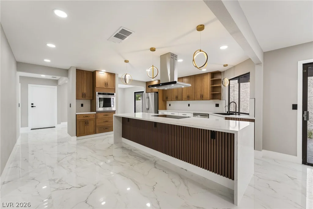 3420 Calle De Corrida, Las Vegas, NV 89102