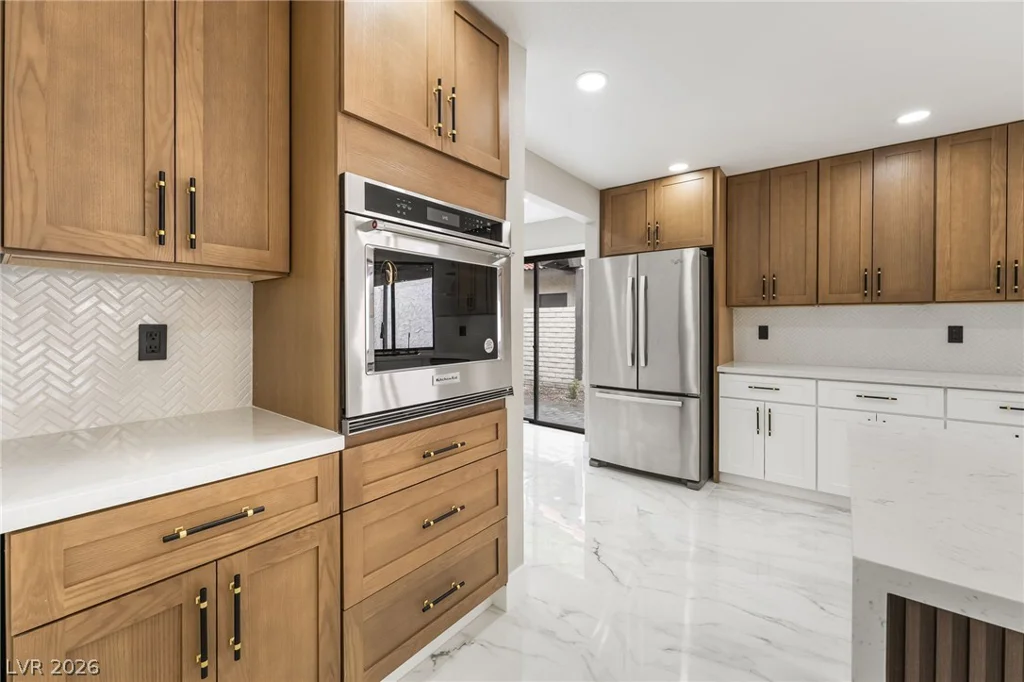 3420 Calle De Corrida, Las Vegas, NV 89102