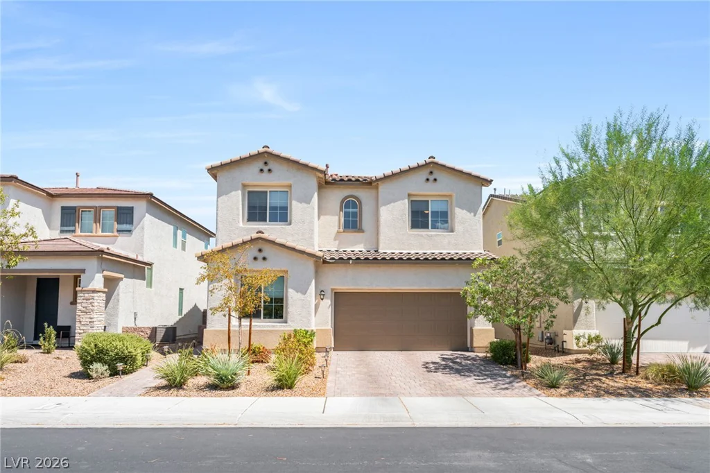 4622 Observed, North Las Vegas, NV 89031
