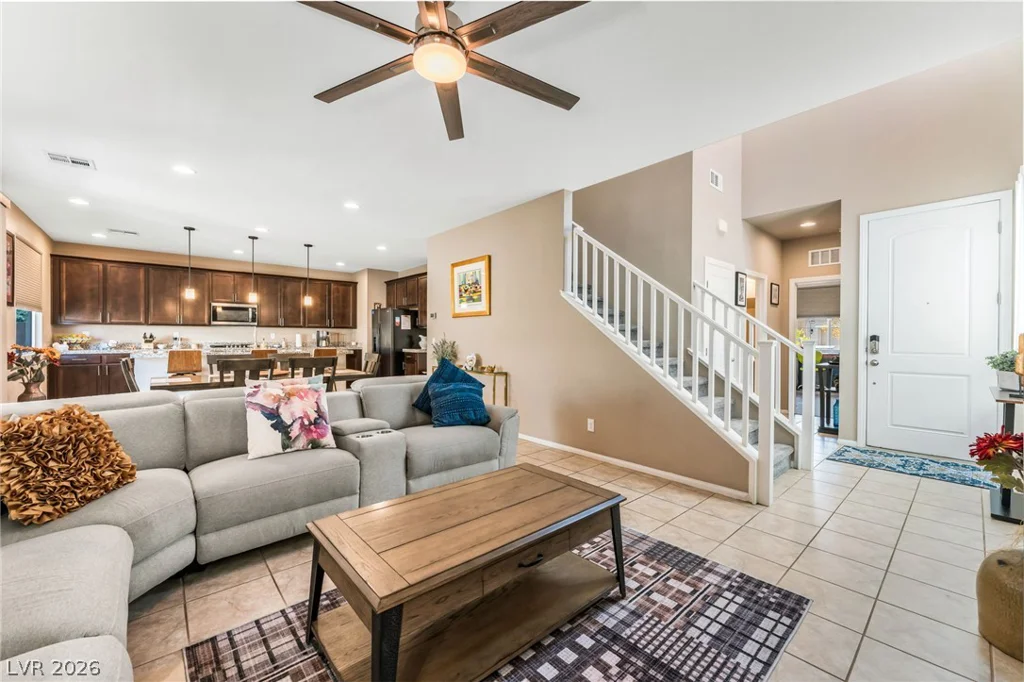 4622 Observed, North Las Vegas, NV 89031