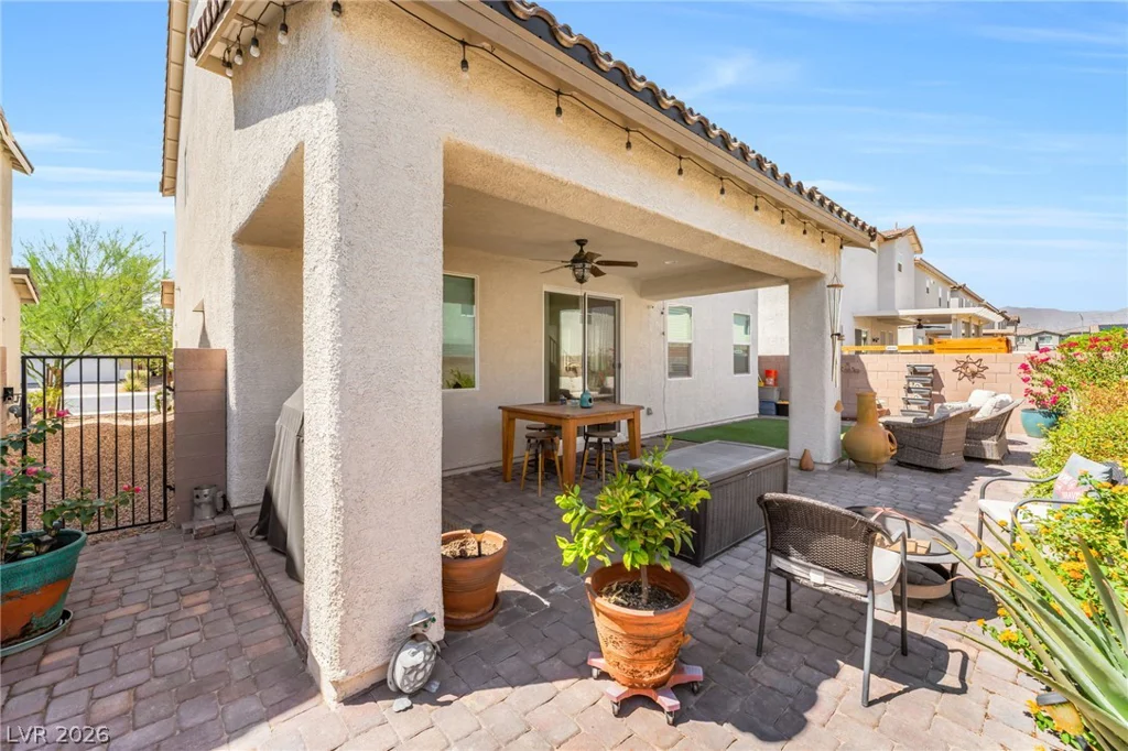 4622 Observed, North Las Vegas, NV 89031