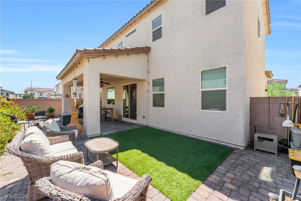 4622 Observed, North Las Vegas, NV 89031