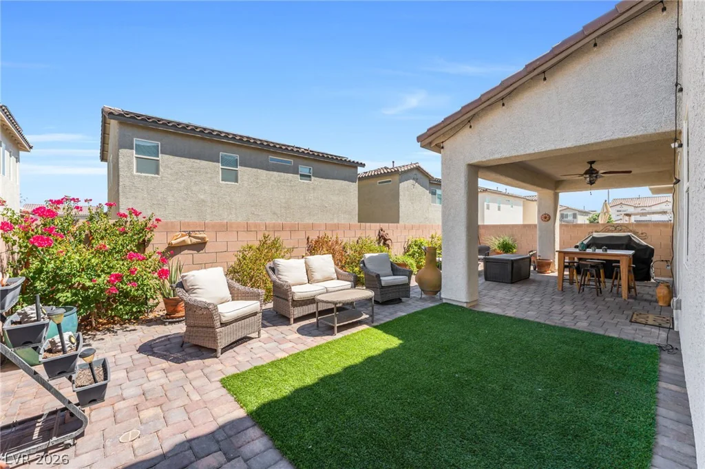 4622 Observed, North Las Vegas, NV 89031