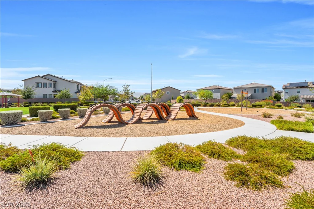 4622 Observed, North Las Vegas, NV 89031