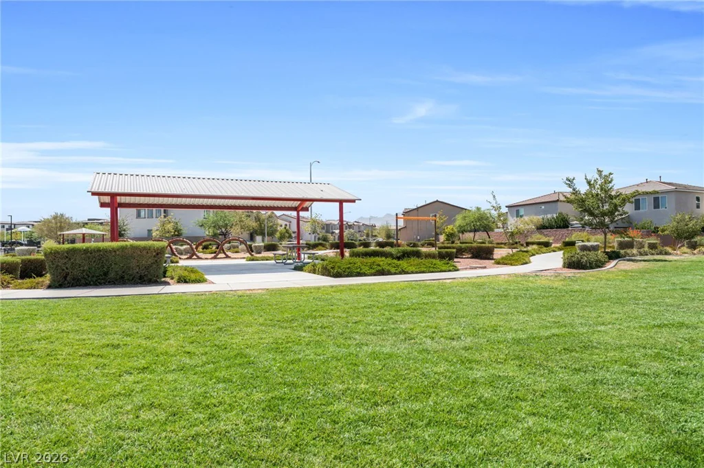 4622 Observed, North Las Vegas, NV 89031