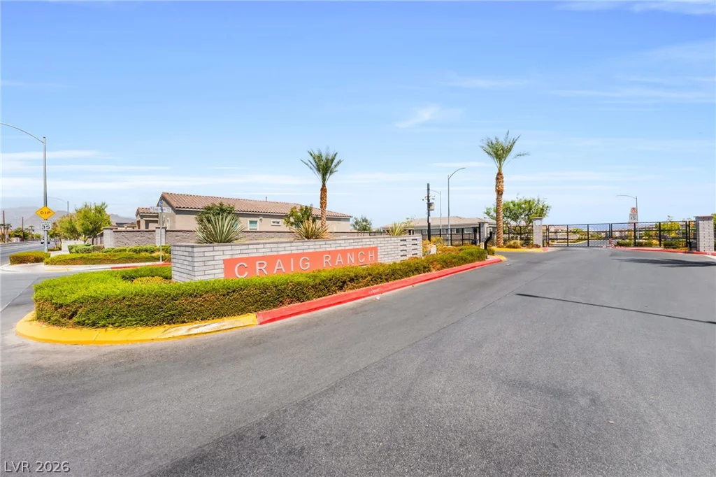 4622 Observed, North Las Vegas, NV 89031