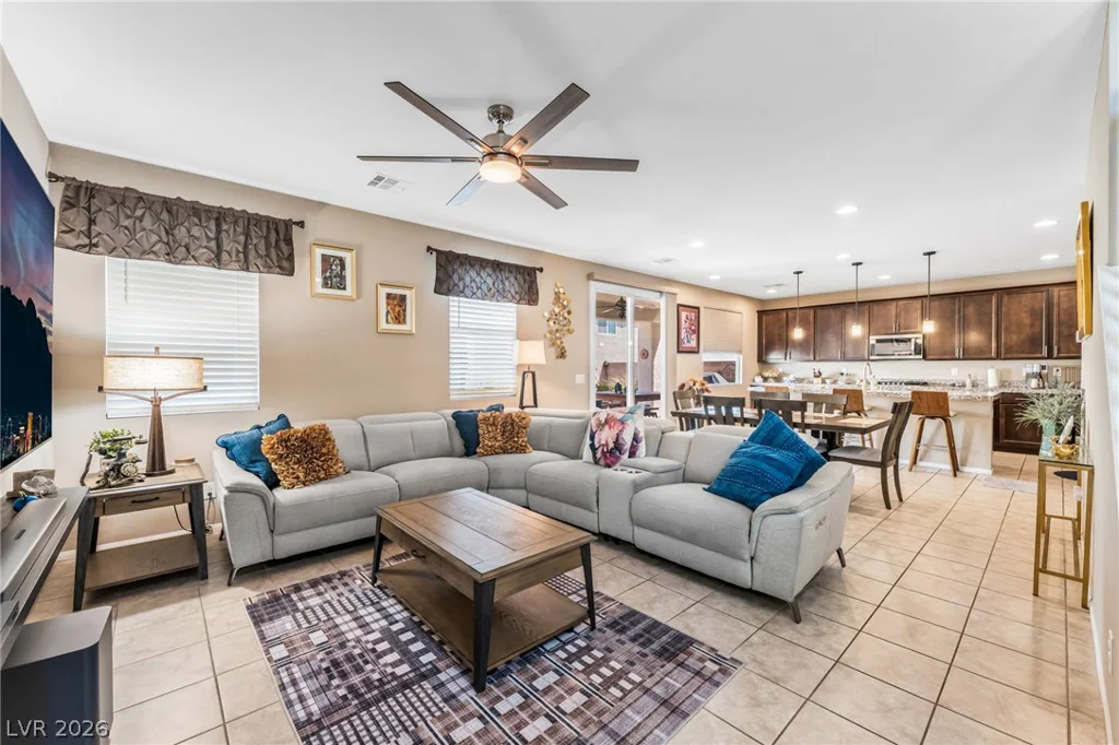 4622 Observed, North Las Vegas, NV 89031