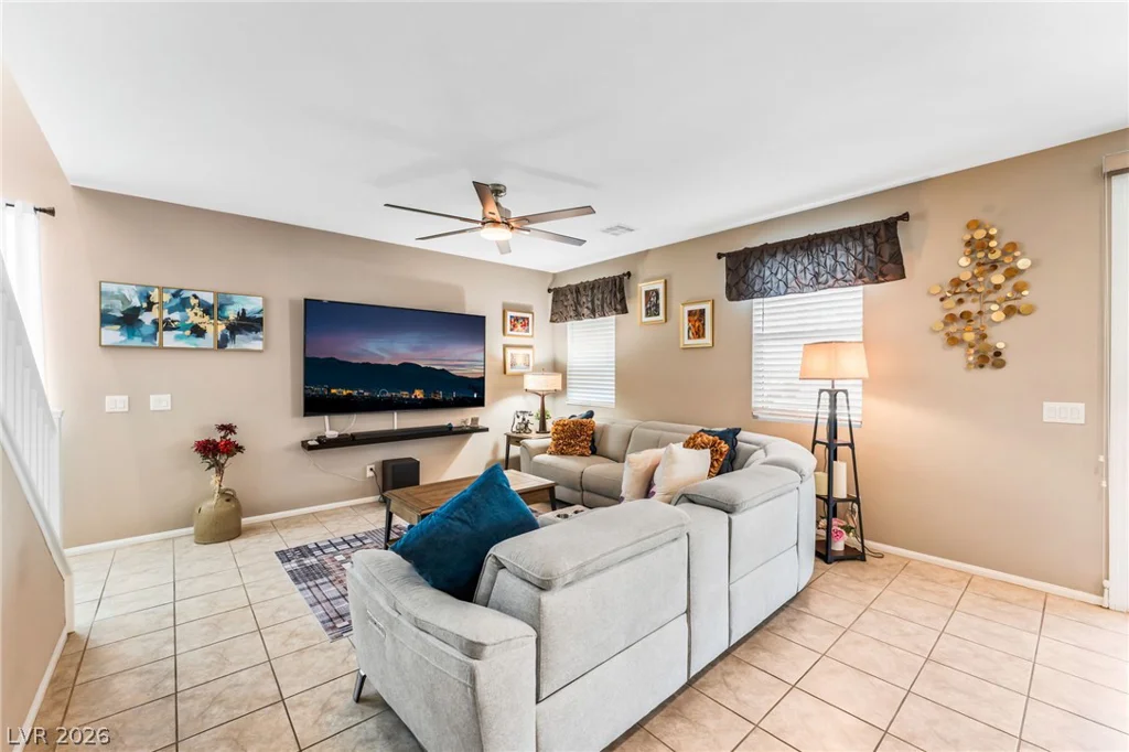 4622 Observed, North Las Vegas, NV 89031