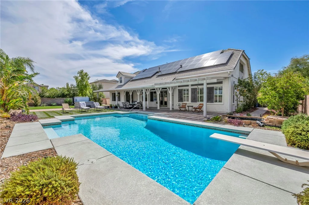 7850 Carolyn Lee, Las Vegas, NV 89131