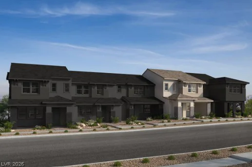 107 Sundial Bridge, Las Vegas, NV 89138