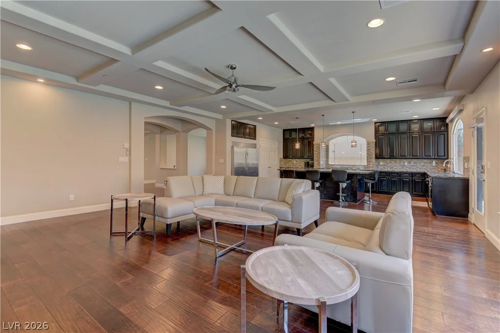 4235 Abernethy Forest, Las Vegas, NV 89141