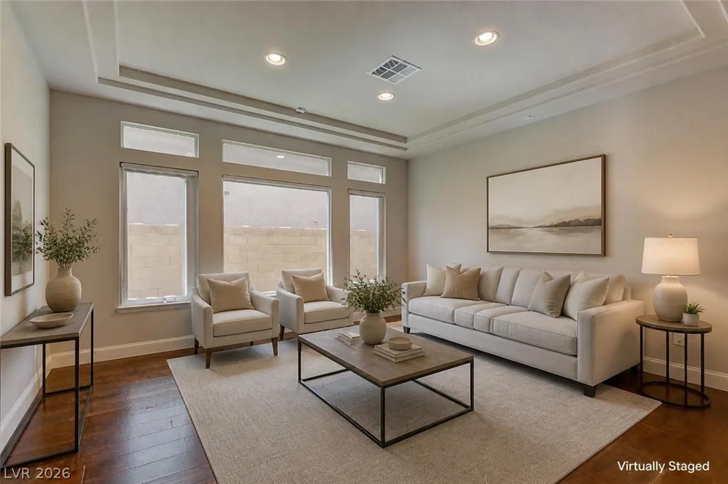4235 Abernethy Forest, Las Vegas, NV 89141
