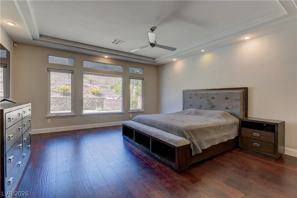 4235 Abernethy Forest, Las Vegas, NV 89141