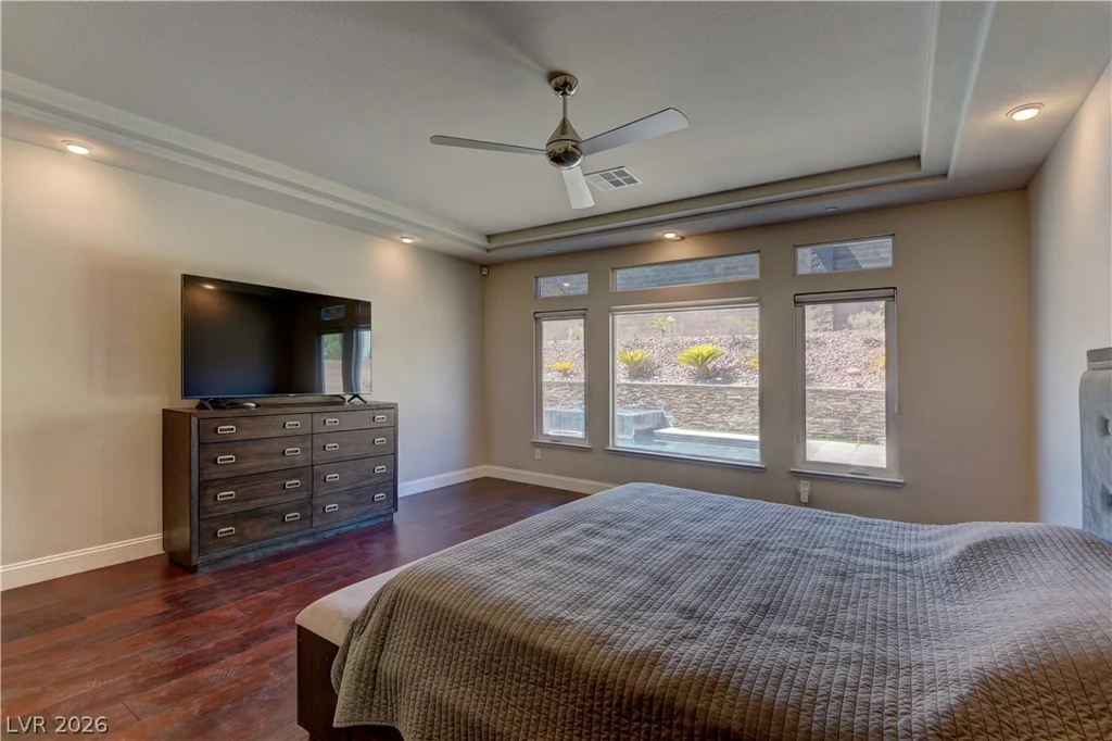 4235 Abernethy Forest, Las Vegas, NV 89141